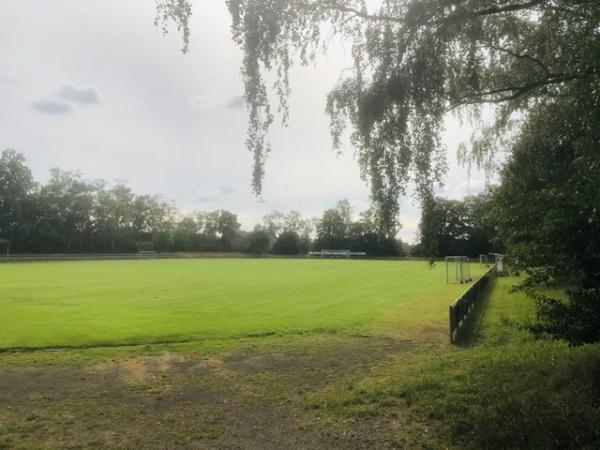 Stadion an der Ochtruper Straße - Metelen