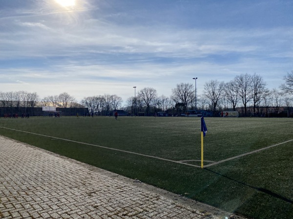 Sportanlage Brinkum B-Platz - Stuhr-Brinkum