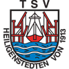Wappen TSV Heiligenstedten 1913  12571