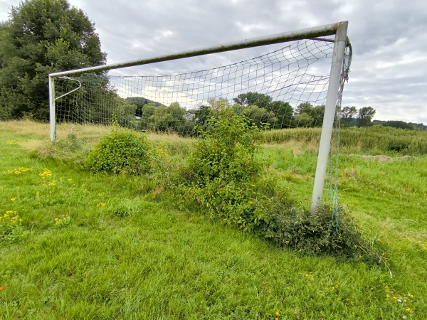 Sportplatz an der Grundschule - Kaden