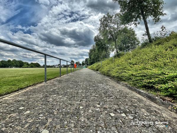 Stadion Villingendorf - Villingendorf