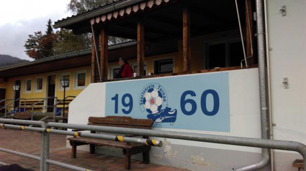 Sportplatz Turnau - Turnau