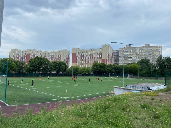 Podil-Arena - Kyiv