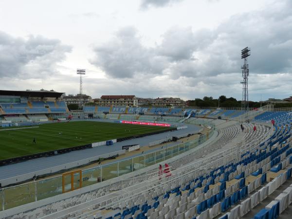 Stadio Adriatico-Giovanni Cornacchia - Pescara