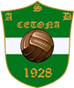 Wappen ASD Cetona 1928