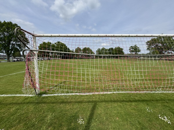 Sportpark Het Hoge Vonder trainingsveld - Dinkelland-Deurningen