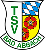 Wappen TSV Bad Abbach 1872  1842