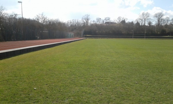 Xaver-Bertsch-Sportpark Platz 5 - Ansbach
