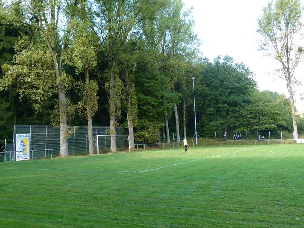 Waldsportplatz - Waldbrunn/Westerwald-Fussingen