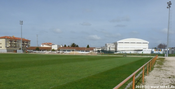 Complexo Desportivo da Gândara - Oliveirinha