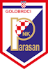 Wappen NK Parasan Golobrdci