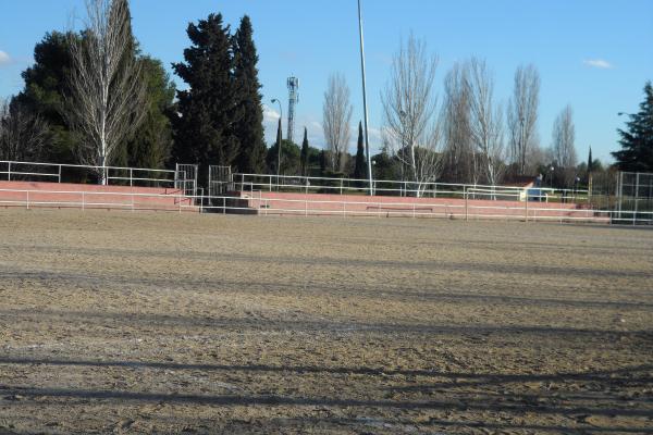 Instalación Básica UVA Pan Bendito - Madrid, MD