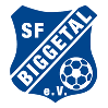 Wappen SF Biggetal 1947  21168
