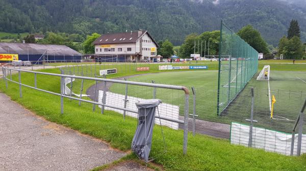 Goldeckstadion  - Spittal an der Drau