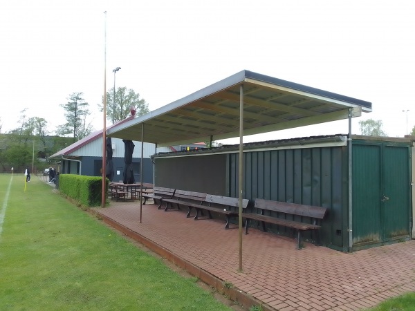 Sportanlage Schule Seehausen - Bremen-Seehausen