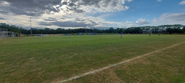 Sportplatz Waldweg - Vechelde-Sonnenberg