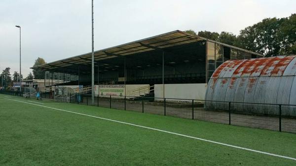 Sportpark De Koog - Koog aan de Zaan