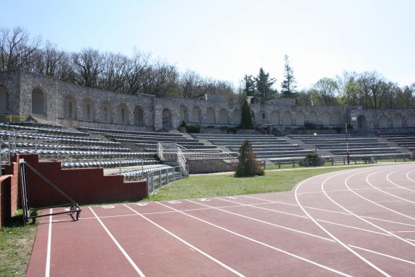 Stadion SOSIR w Słubicach - Słubice