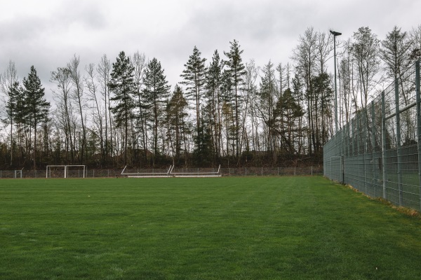 Sportanlage Am Berufsbildungswerk - Schwarzenbruck-Rummelsberg