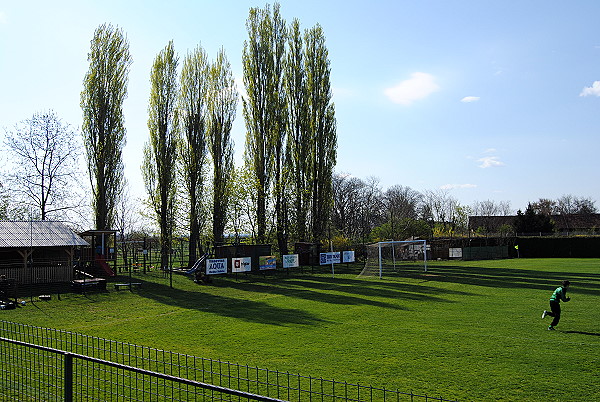 Stadion Rakičan  - Murska Sobota