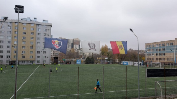 Stadionul LT George Călinescu - Chișinău