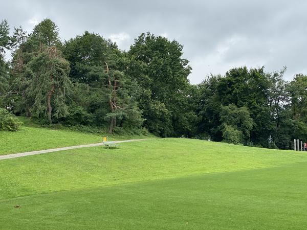 Sportanlage Hardhof Platz 6 - Zürich