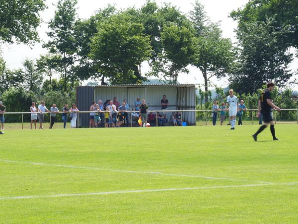 Sportanlage Westerlandwehr - Raesfeld-Erle