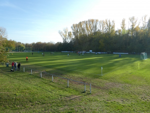 se.services ARENA - Schulzendorf