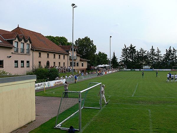 Stadion am Wasserturm - Wattenheim/Pfalz