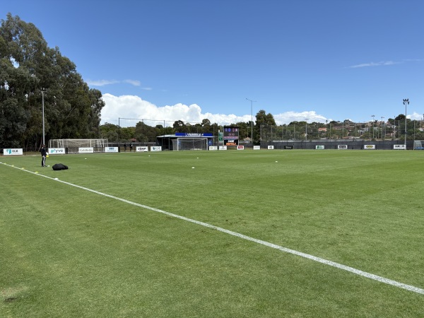 Avenger Park - Melbourne