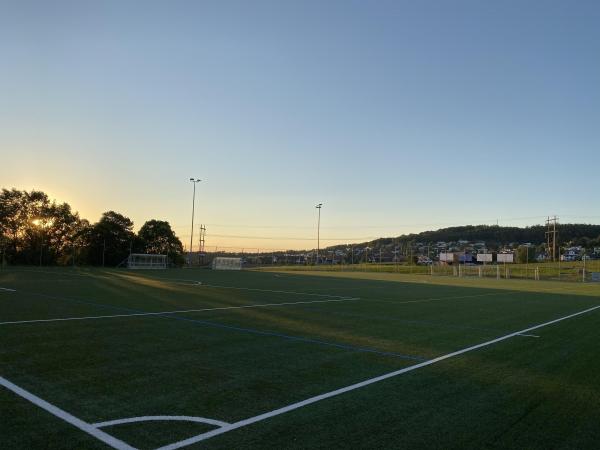 Sportplatz Sürenloh Platz 2 - Uitikon