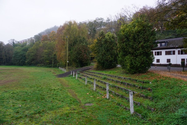 Sportanlage Hasenkümpel - Bad Ems