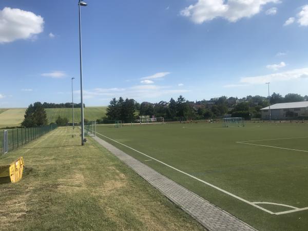 Sportplatz Udenheim - Udenheim