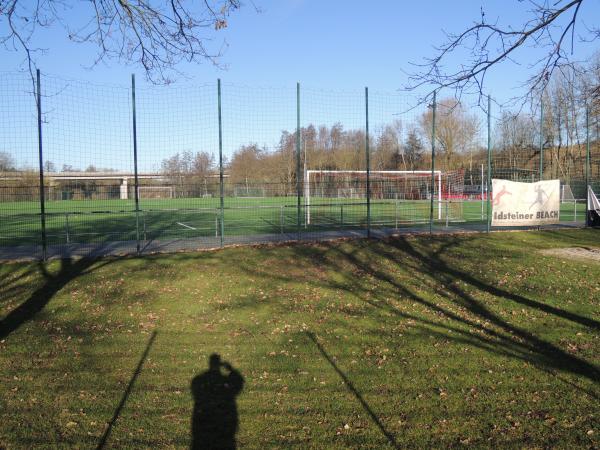 Sportanlage Zissenbach Platz 2 - Idstein