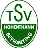 Wappen TSV Hohenthann-Beyharting 1949