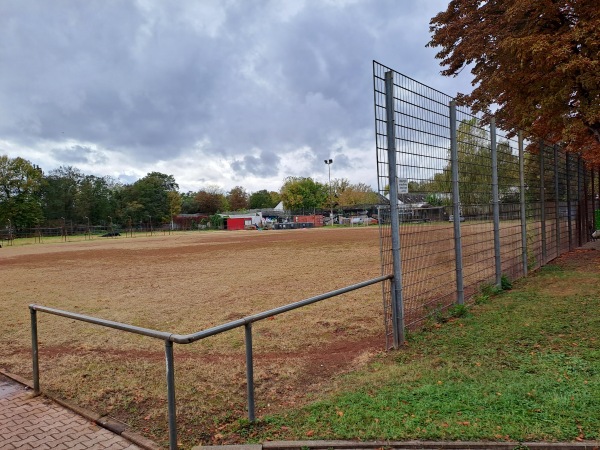 Postsportplatz - Ludwigshafen/Rhein