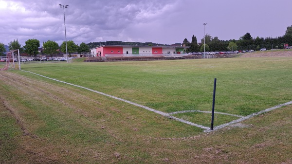 Sportplatz Steinakirchen - Steinakirchen