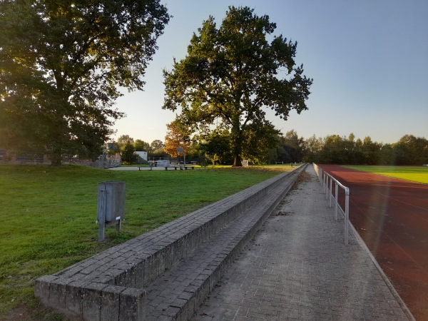 Sportplatz Schulzentrum Roydorf - Winsen/Luhe-Roydorf