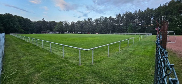 Waldsportplatz - Laufeld