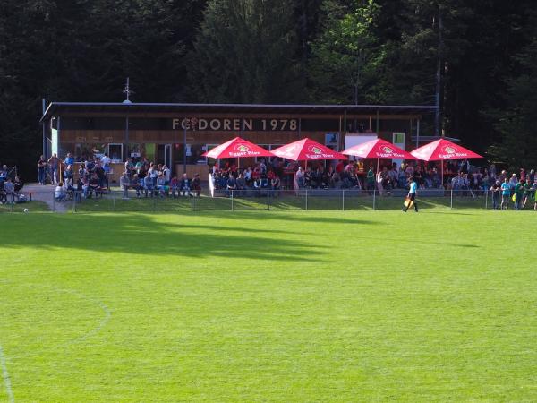 Waldstadion - Doren