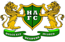 Wappen Hengrove Athletic FC