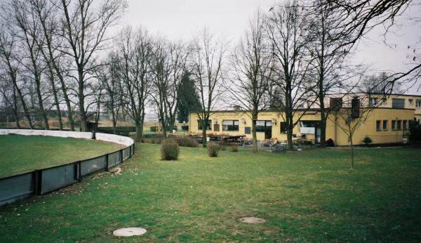 Sportanlage am Hutrasen - Schweinfurt-Hafen-Ost