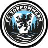Wappen FC Vorpommern 2025