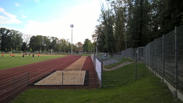 Stadion Miejski w Malborku - Malbork