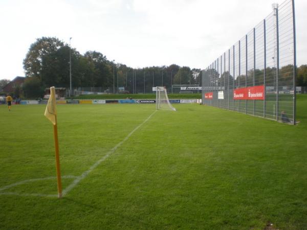 BIEKRA-Sportpark - Bielefeld-Theesen