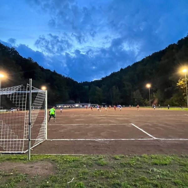 Stadion Beerenbach - Obernheim-Kirchenarnbach-Neumühle