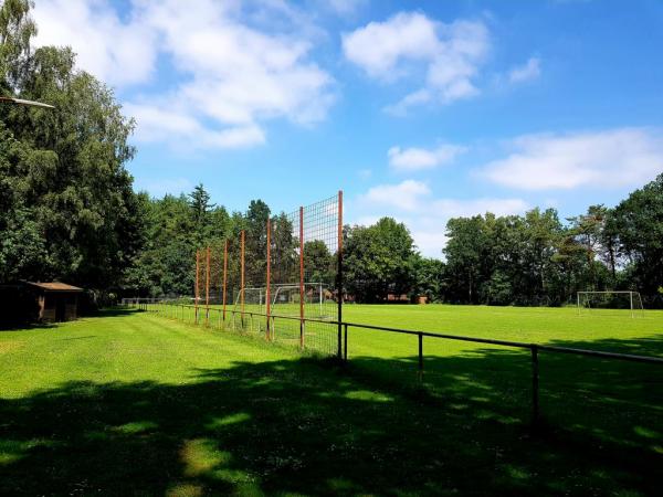 Sportplatz Weseler Straße - Lingen/Ems-Bramsche