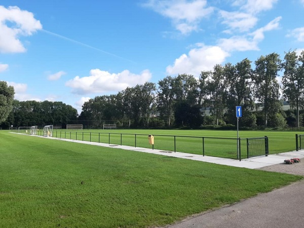 Sportpark Elsweide - Arnhem-Elsweide