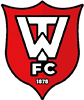 Wappen Warminster Town FC