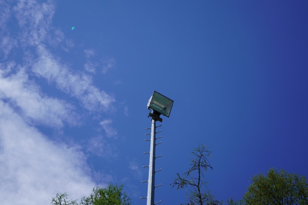 Sportgelände Monk Platz 2 - Burladingen-Salmendingen